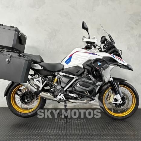 BMW R 1250 GS PREMIUM RALLYE, Foto 12