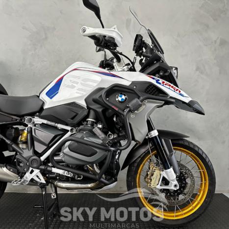 BMW R 1250 GS PREMIUM RALLYE, Foto 13