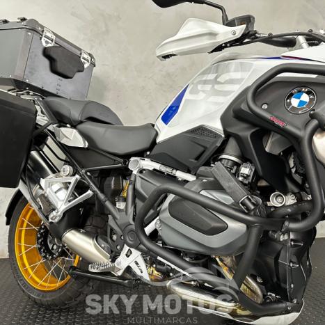 BMW R 1250 GS PREMIUM RALLYE, Foto 14