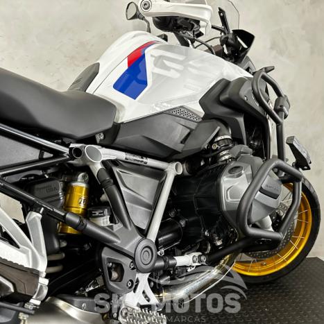 BMW R 1250 GS PREMIUM RALLYE, Foto 15