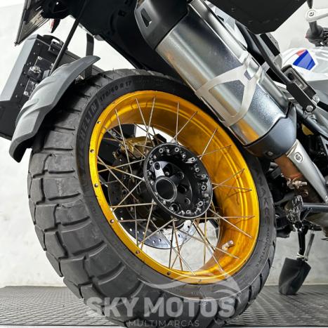 BMW R 1250 GS PREMIUM RALLYE, Foto 16