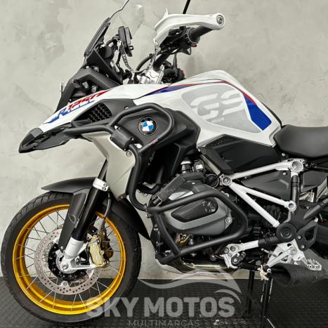 BMW R 1250 GS PREMIUM RALLYE, Foto 17