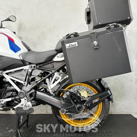 BMW R 1250 GS PREMIUM RALLYE, Foto 18