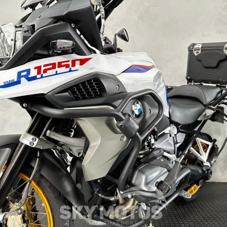 BMW R 1250 GS PREMIUM RALLYE, Foto 19