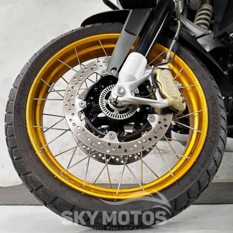 BMW R 1250 GS PREMIUM RALLYE, Foto 20