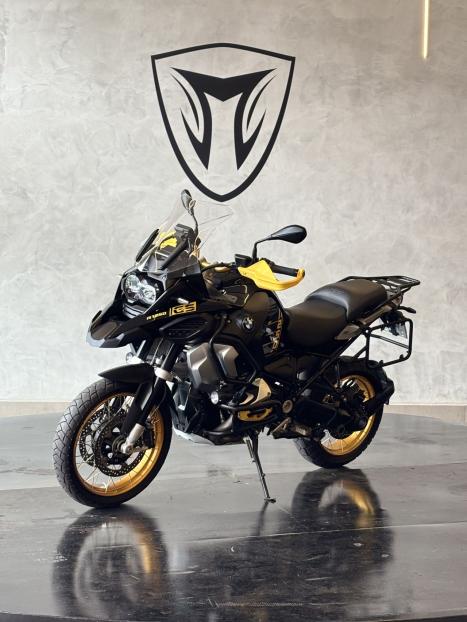 BMW R 1250 GS PREMIUM 40 ANOS, Foto 4