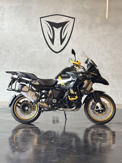 BMW R 1250 GS PREMIUM 40 ANOS, Foto 6