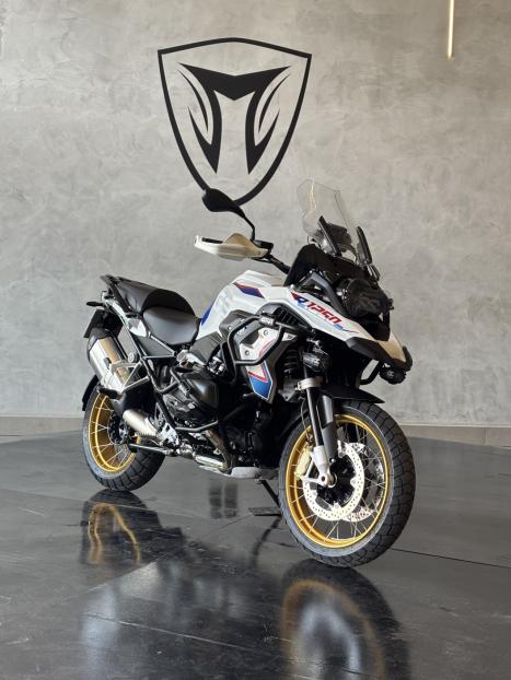 BMW R 1250 GS PREMIUM RALLYE, Foto 1