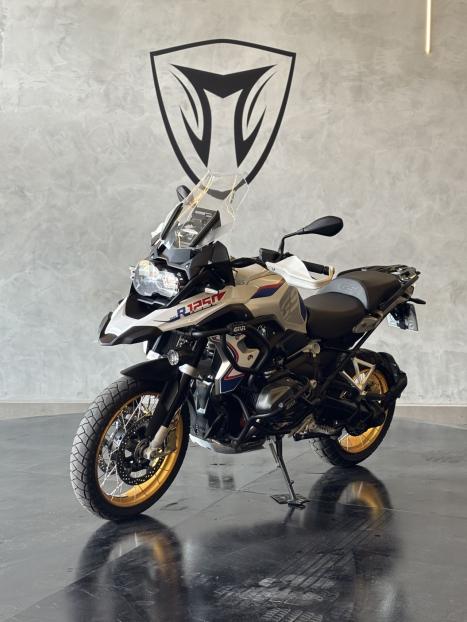 BMW R 1250 GS PREMIUM RALLYE, Foto 2