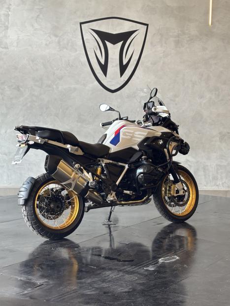BMW R 1250 GS PREMIUM RALLYE, Foto 3