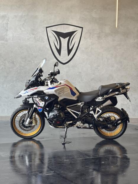 BMW R 1250 GS PREMIUM RALLYE, Foto 4