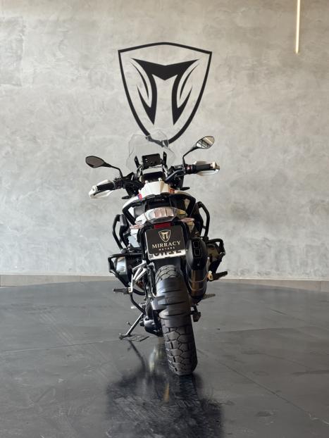 BMW R 1250 GS PREMIUM RALLYE, Foto 5