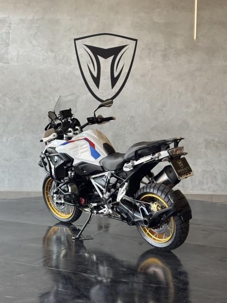 BMW R 1250 GS PREMIUM RALLYE, Foto 6