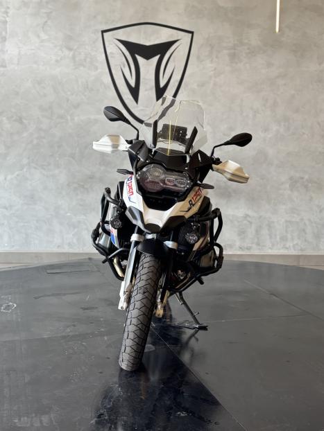 BMW R 1250 GS PREMIUM RALLYE, Foto 7