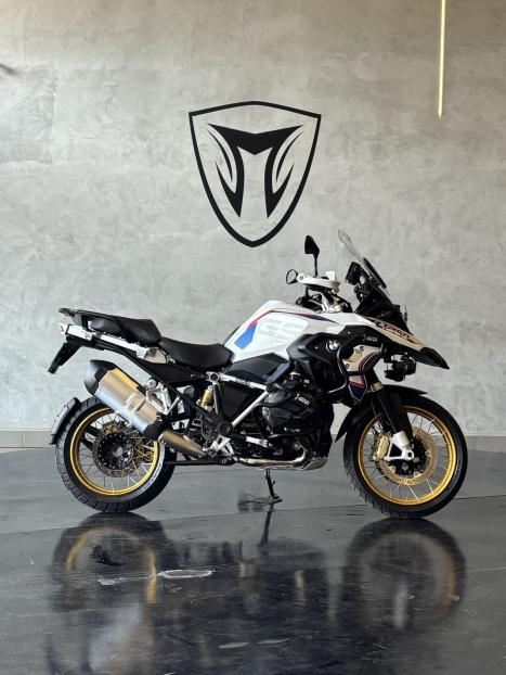 BMW R 1250 GS PREMIUM RALLYE, Foto 8
