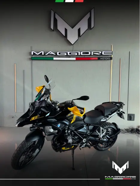 BMW R 1250 GS PREMIUM 40 ANOS, Foto 1