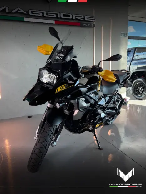 BMW R 1250 GS PREMIUM 40 ANOS, Foto 2