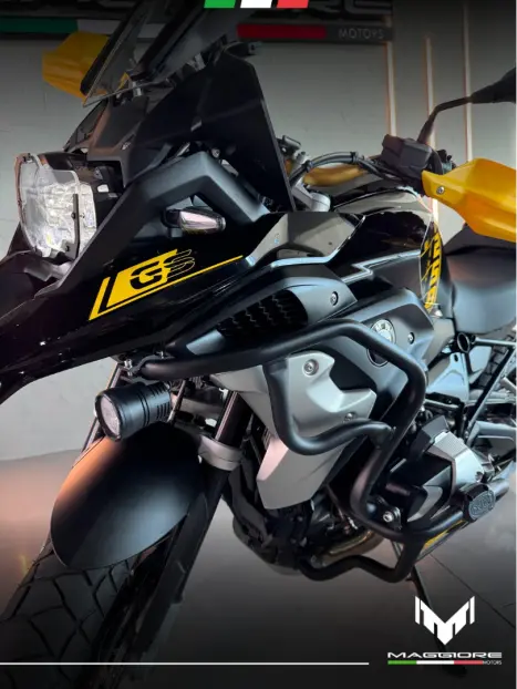 BMW R 1250 GS PREMIUM 40 ANOS, Foto 3