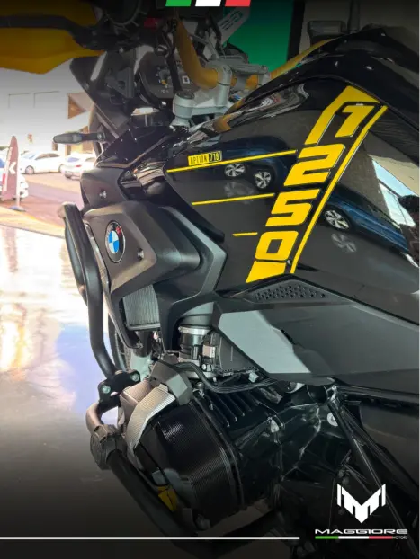 BMW R 1250 GS PREMIUM 40 ANOS, Foto 4