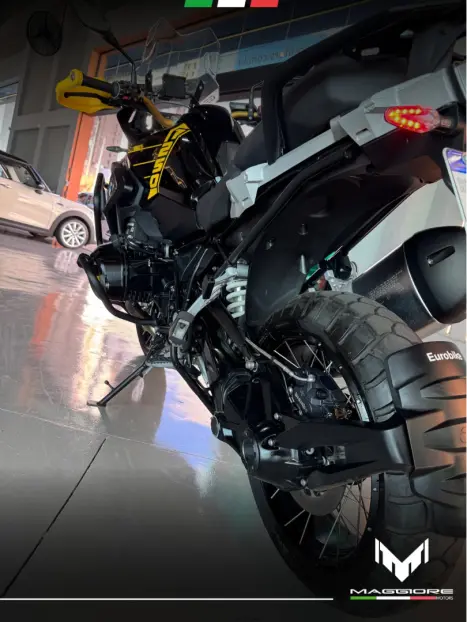 BMW R 1250 GS PREMIUM 40 ANOS, Foto 5