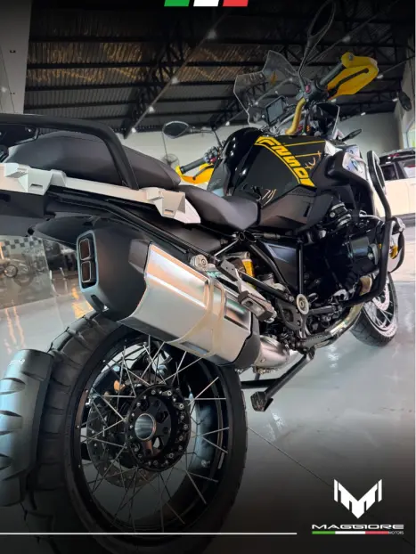 BMW R 1250 GS PREMIUM 40 ANOS, Foto 6