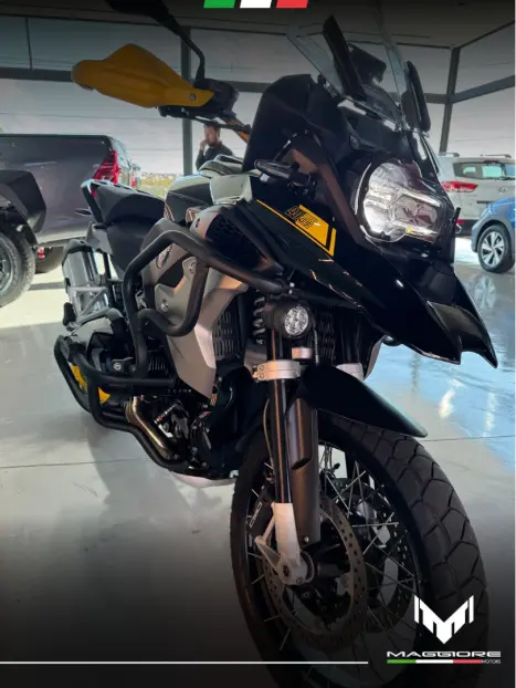 BMW R 1250 GS PREMIUM 40 ANOS, Foto 8