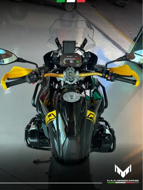 BMW R 1250 GS PREMIUM 40 ANOS, Foto 11