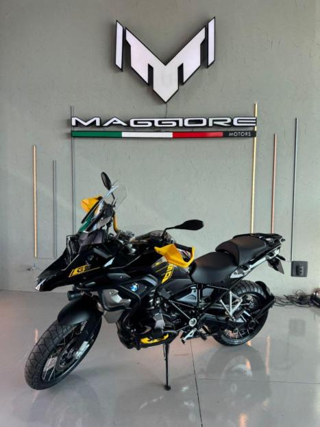 BMW R 1250 GS PREMIUM EXCLUSIVE 40 ANOS, Foto 1