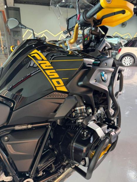 BMW R 1250 GS PREMIUM EXCLUSIVE 40 ANOS, Foto 2