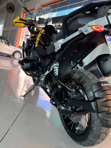 BMW R 1250 GS PREMIUM EXCLUSIVE 40 ANOS, Foto 5