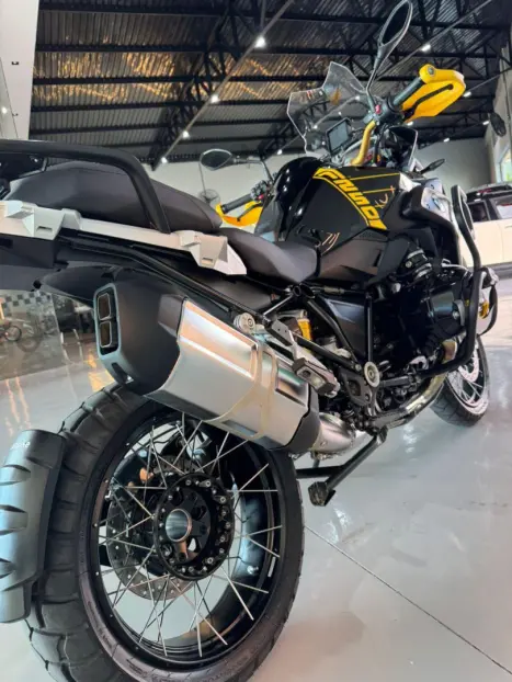 BMW R 1250 GS PREMIUM EXCLUSIVE 40 ANOS, Foto 6