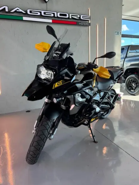 BMW R 1250 GS PREMIUM EXCLUSIVE 40 ANOS, Foto 7