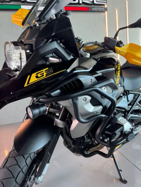 BMW R 1250 GS PREMIUM EXCLUSIVE 40 ANOS, Foto 8
