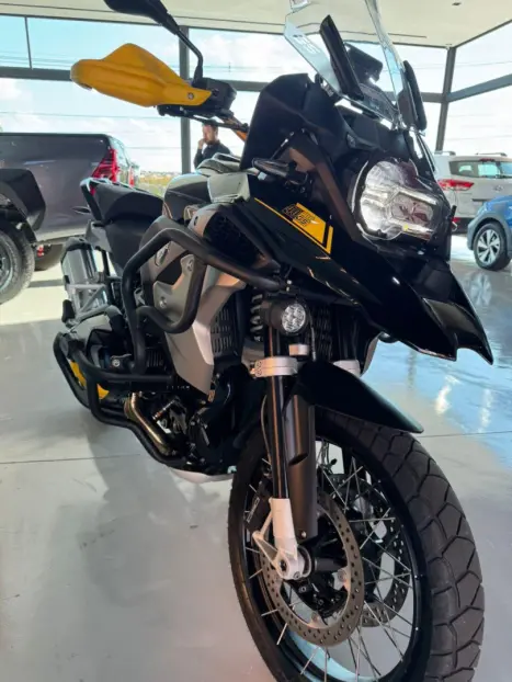 BMW R 1250 GS PREMIUM EXCLUSIVE 40 ANOS, Foto 9
