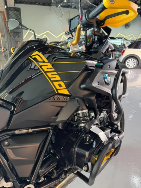 BMW R 1250 GS PREMIUM EXCLUSIVE 40 ANOS, Foto 2