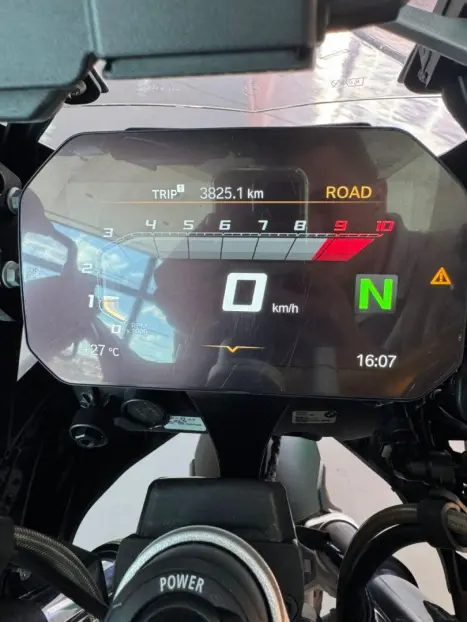 BMW R 1250 GS PREMIUM EXCLUSIVE 40 ANOS, Foto 3
