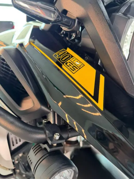BMW R 1250 GS PREMIUM EXCLUSIVE 40 ANOS, Foto 4
