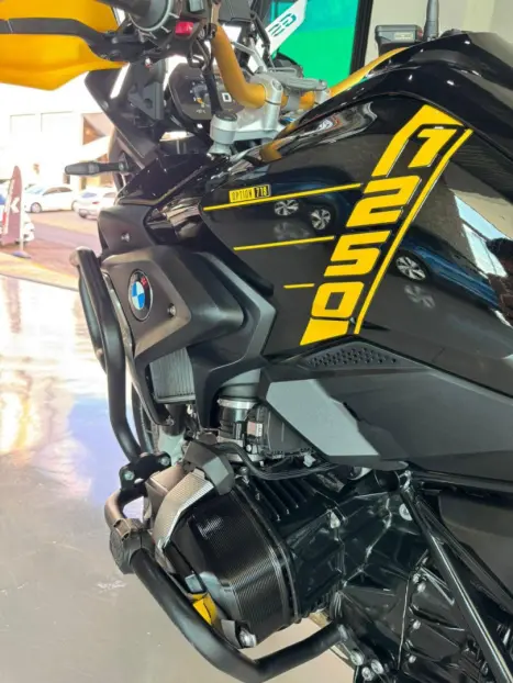 BMW R 1250 GS PREMIUM EXCLUSIVE 40 ANOS, Foto 10