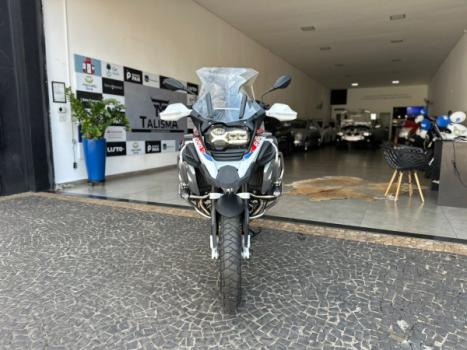 BMW R 1250 GS PREMIUM RALLYE, Foto 2