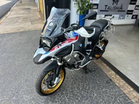 BMW R 1250 GS PREMIUM RALLYE, Foto 3
