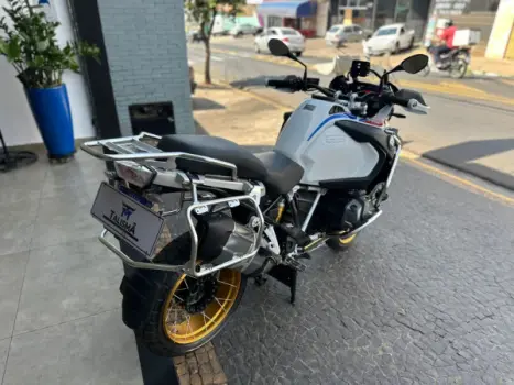 BMW R 1250 GS PREMIUM RALLYE, Foto 4