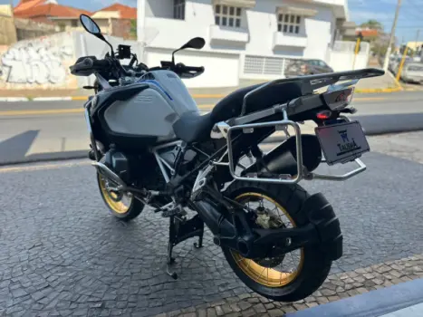 BMW R 1250 GS PREMIUM RALLYE, Foto 6