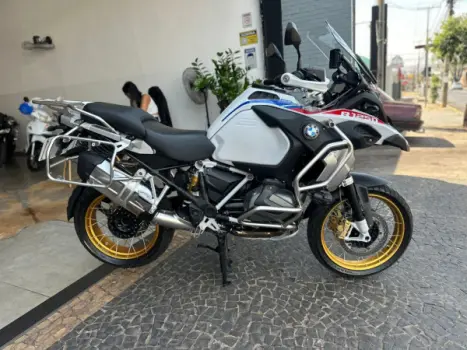 BMW R 1250 GS PREMIUM RALLYE, Foto 7
