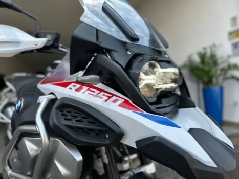 BMW R 1250 GS PREMIUM RALLYE, Foto 8