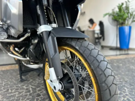 BMW R 1250 GS PREMIUM RALLYE, Foto 9