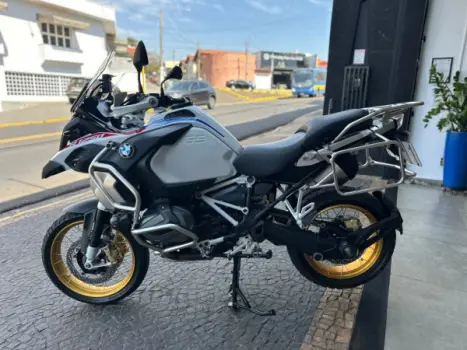 BMW R 1250 GS PREMIUM RALLYE, Foto 10