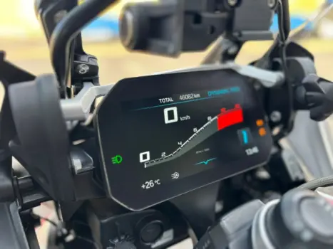 BMW R 1250 GS PREMIUM RALLYE, Foto 11