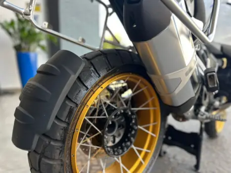 BMW R 1250 GS PREMIUM RALLYE, Foto 12