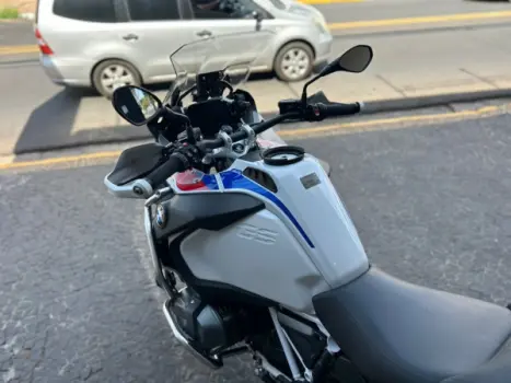 BMW R 1250 GS PREMIUM RALLYE, Foto 13