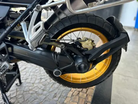 BMW R 1250 GS PREMIUM RALLYE, Foto 14
